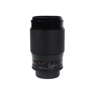 Used Carl Zeiss Sonnar 135mm F2.8 Lens